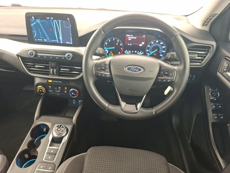 Used Ford Focus 2019 for sale - 78163902: Photo 7