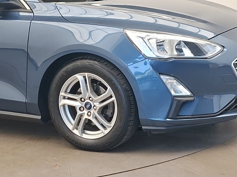 Used Ford Focus 2019 for sale - 78163902: Photo 9