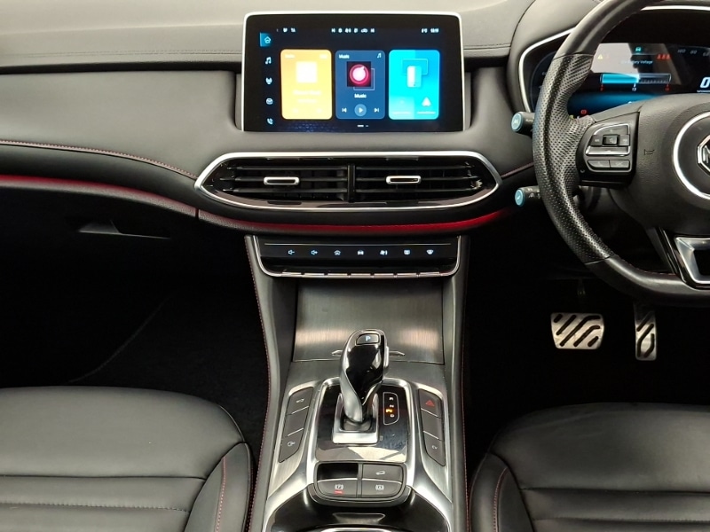 Used MG MG HS 2024 for sale - 77347675: Photo 10