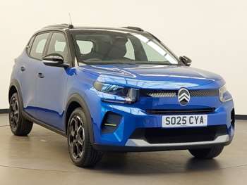 2025 - 1.2 Turbo Plus 5dr