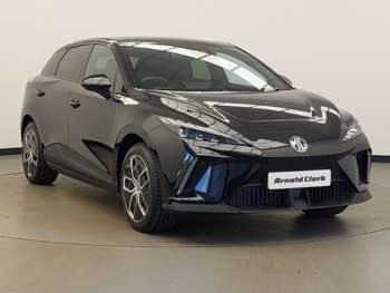 2024 - 150kW Trophy EV Long Range 64kWh 5dr Auto