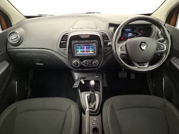 Used Renault Captur 2018 for sale - 79433365: Photo