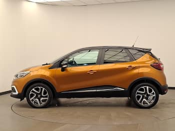 Used Renault Captur 2018 for sale - 79433365: Photo