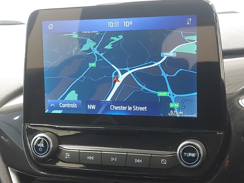 Used Ford Fiesta 2022 for sale - 76556195: Photo 11