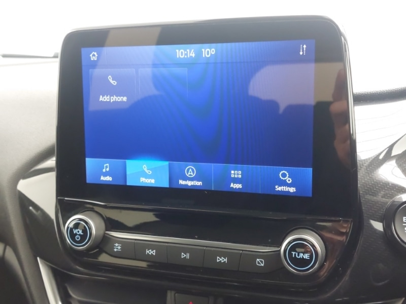 Used Ford Fiesta 2022 for sale - 76556195: Photo 17