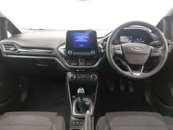 Used Ford Fiesta 2022 for sale - 76556195: Photo