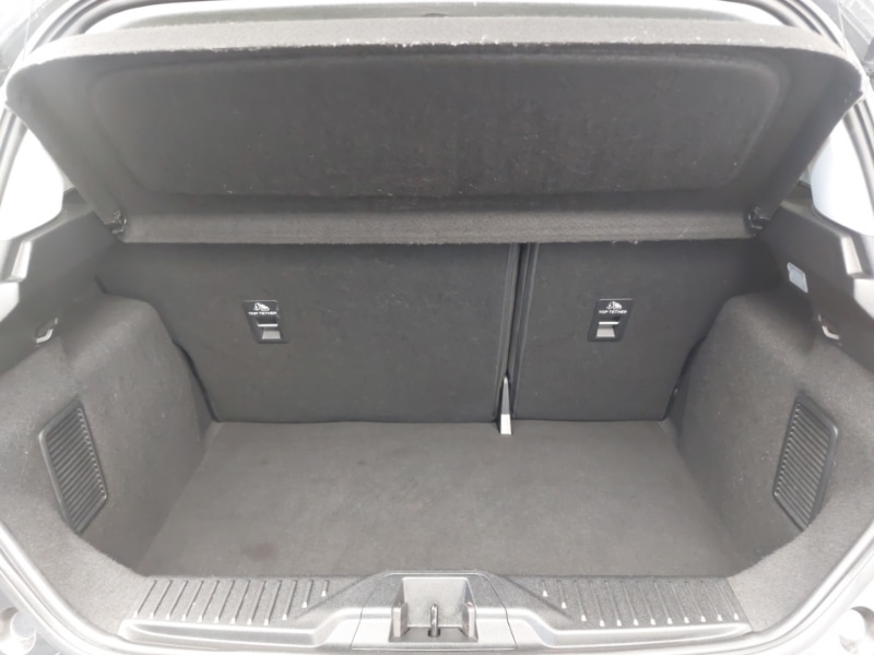 Used Ford Fiesta 2022 for sale - 76556195: Photo 8