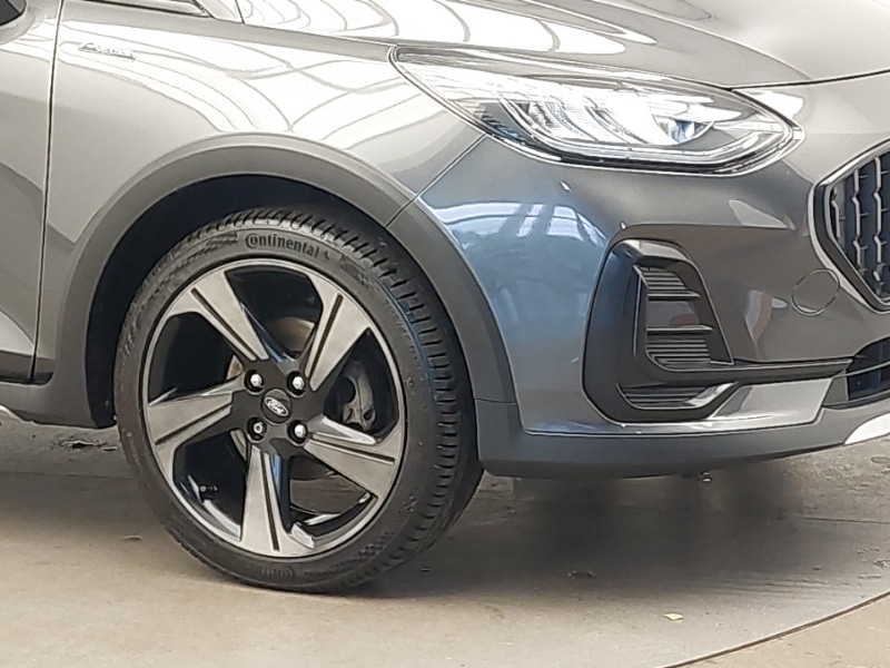 Used Ford Fiesta 2022 for sale - 76556195: Photo 9