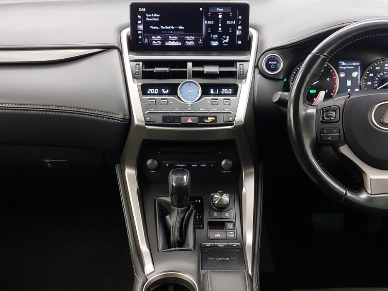 Used Lexus NX 2019 for sale - 76860703: Photo 10