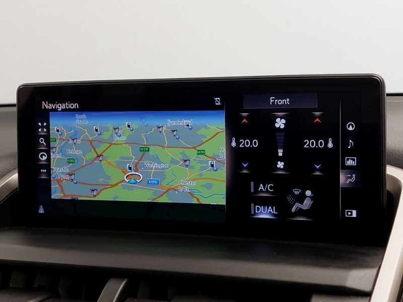 Used Lexus NX 2019 for sale - 76860703: Photo 14