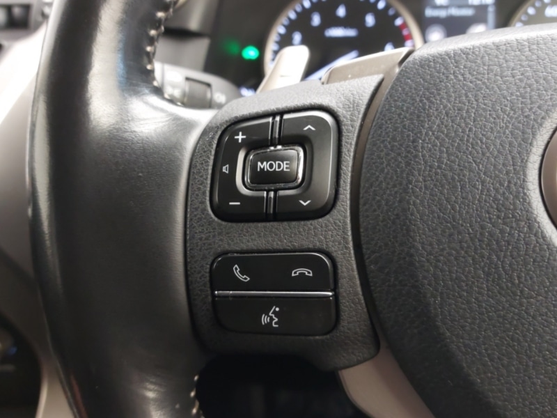 Used Lexus NX 2019 for sale - 76860703: Photo 17