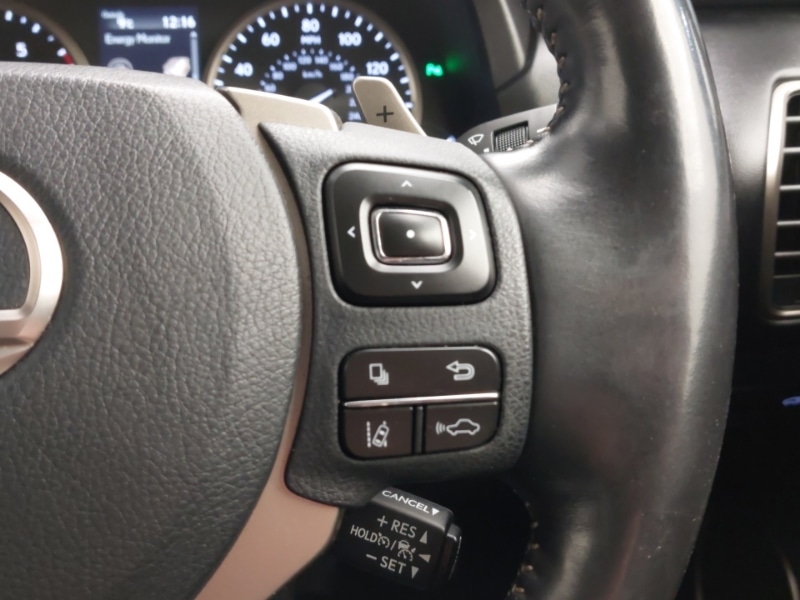 Used Lexus NX 2019 for sale - 76860703: Photo 18