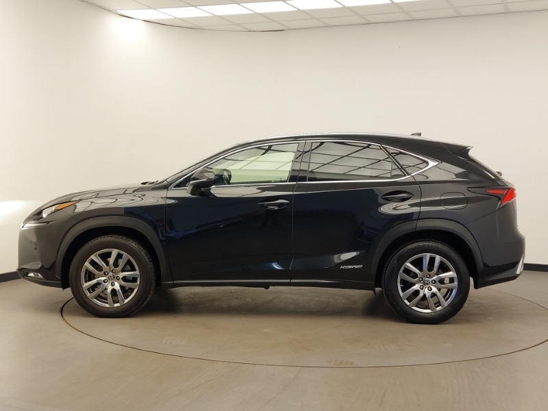 Used Lexus NX 2019 for sale - 76860703: Photo 4