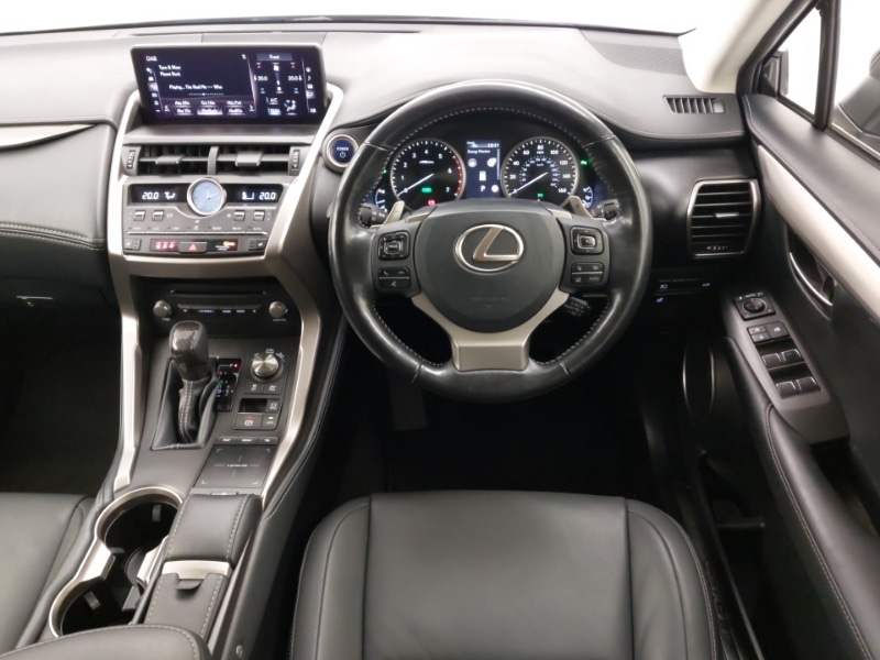 Used Lexus NX 2019 for sale - 76860703: Photo 7