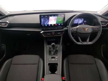 Used Cupra Leon 2024 for sale - 74910745: Photo