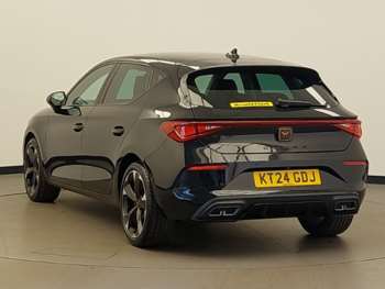 Used Cupra Leon 2024 for sale - 74910745: Photo