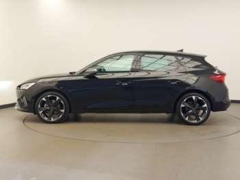 Used Cupra Leon 2024 for sale - 74910745: Photo