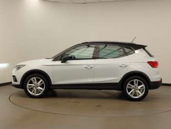 Used SEAT Arona 2021 for sale - 74951881: Photo