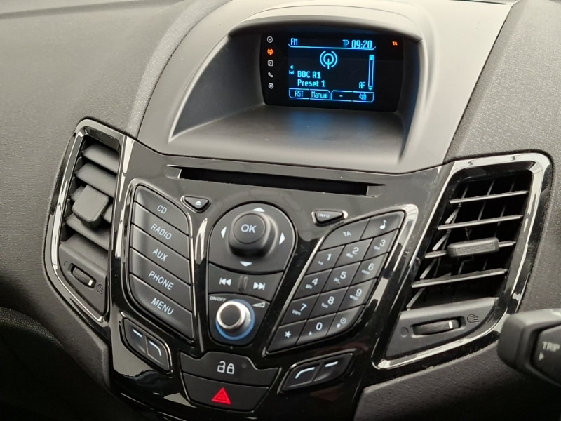 Used Ford Fiesta 2014 for sale - 77702106: Photo 14