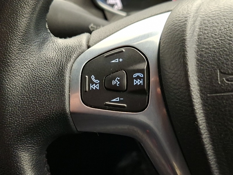 Used Ford Fiesta 2014 for sale - 77702106: Photo 16