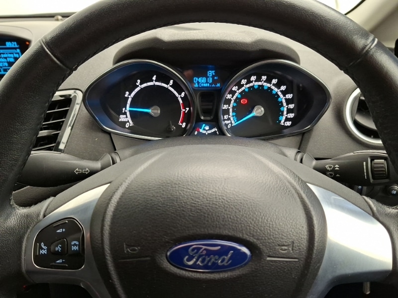 Used Ford Fiesta 2014 for sale - 77702106: Photo 19