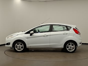 Used Ford Fiesta 2014 for sale - 77702106: Photo