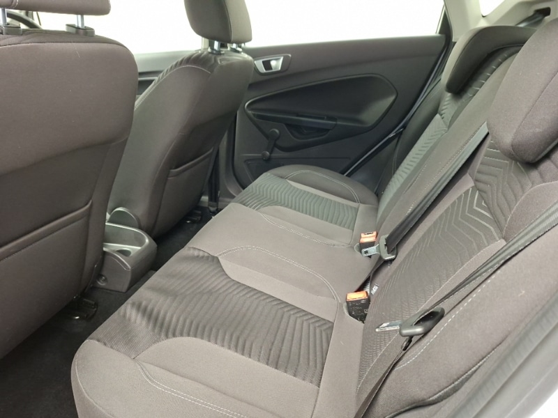 Used Ford Fiesta 2014 for sale - 77702106: Photo 6