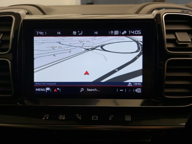 Used Citroen C5 Aircross 2020 for sale - 76414521: Photo 15