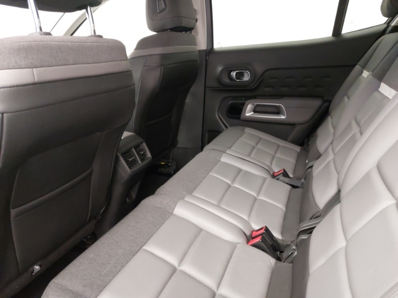 Used Citroen C5 Aircross 2020 for sale - 76414521: Photo 6