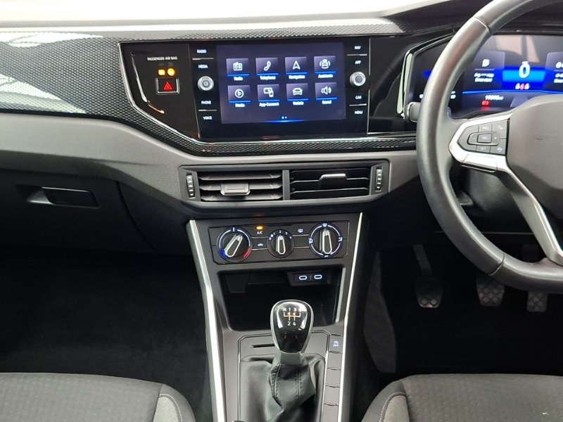 Used Volkswagen Polo 2023 for sale - 77491151: Photo 10