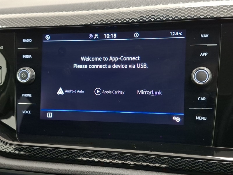 Used Volkswagen Polo 2023 for sale - 77491151: Photo 15