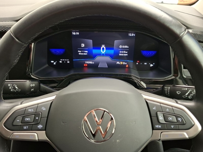 Used Volkswagen Polo 2023 for sale - 77491151: Photo 19