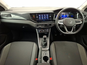 Used Volkswagen Polo 2023 for sale - 77491151: Photo