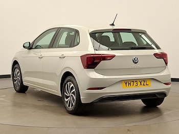 Used Volkswagen Polo 2023 for sale - 77491151: Photo