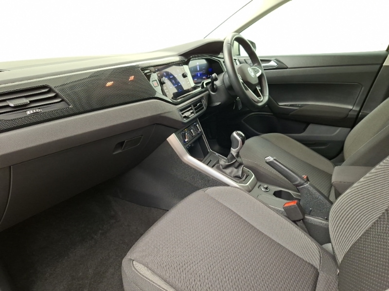 Used Volkswagen Polo 2023 for sale - 77491151: Photo 5