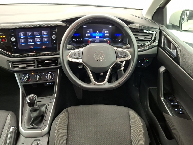 Used Volkswagen Polo 2023 for sale - 77491151: Photo 7