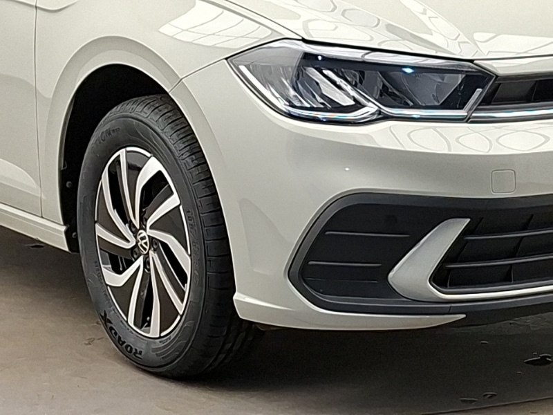 Used Volkswagen Polo 2023 for sale - 77491151: Photo 9