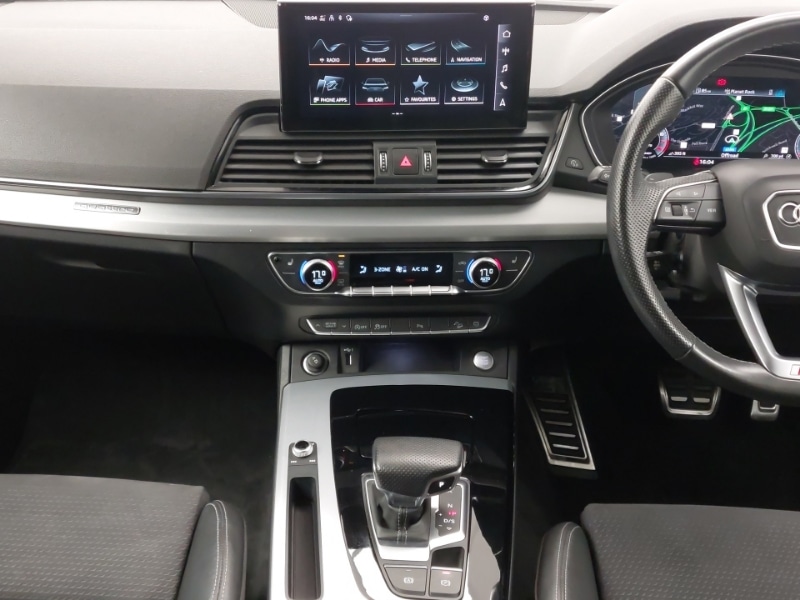 Used Audi Q5 2023 for sale - 77482724: Photo 10