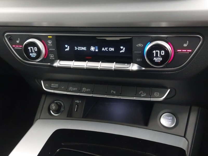 Used Audi Q5 2023 for sale - 77482724: Photo 13