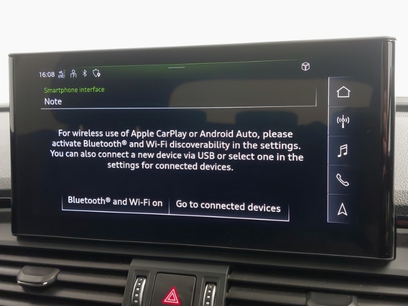 Used Audi Q5 2023 for sale - 77482724: Photo 15