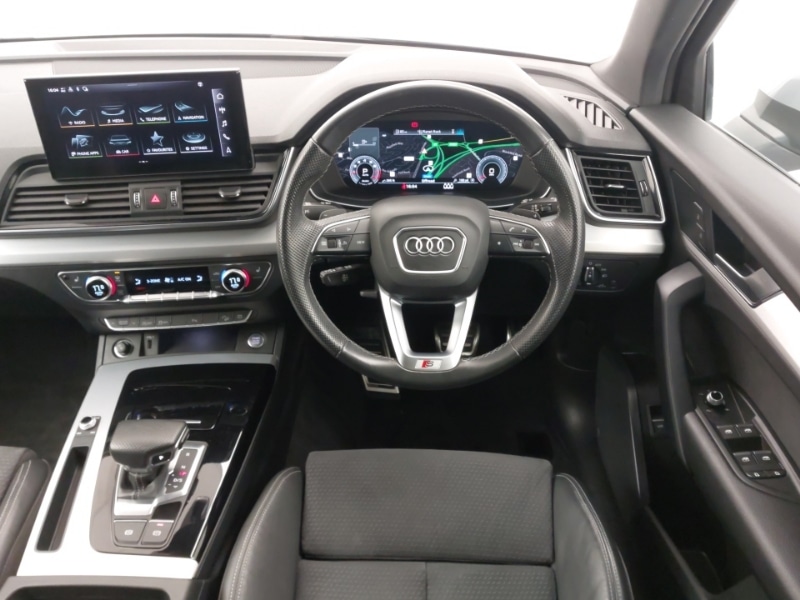 Used Audi Q5 2023 for sale - 77482724: Photo 7