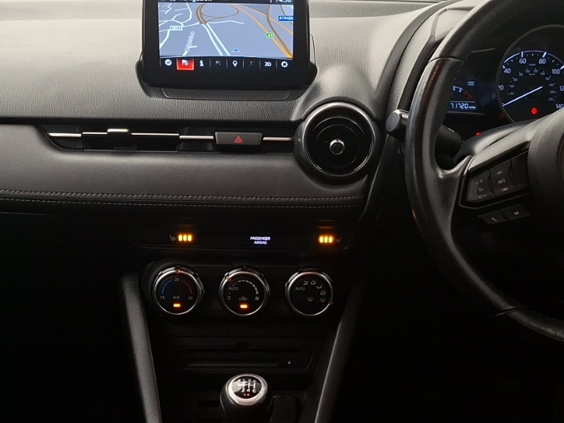 Used Mazda CX-3 2019 for sale - 78146517: Photo 10