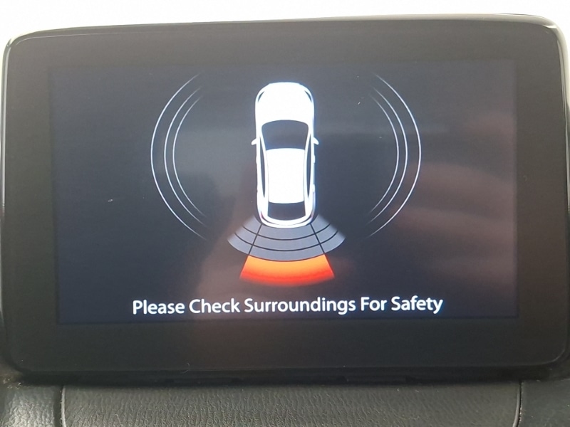 Used Mazda CX-3 2019 for sale - 78146517: Photo 11