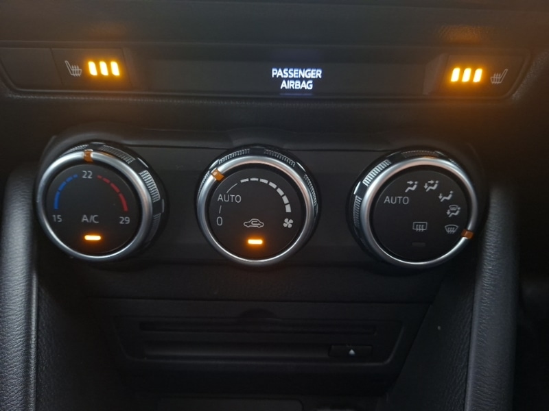 Used Mazda CX-3 2019 for sale - 78146517: Photo 14