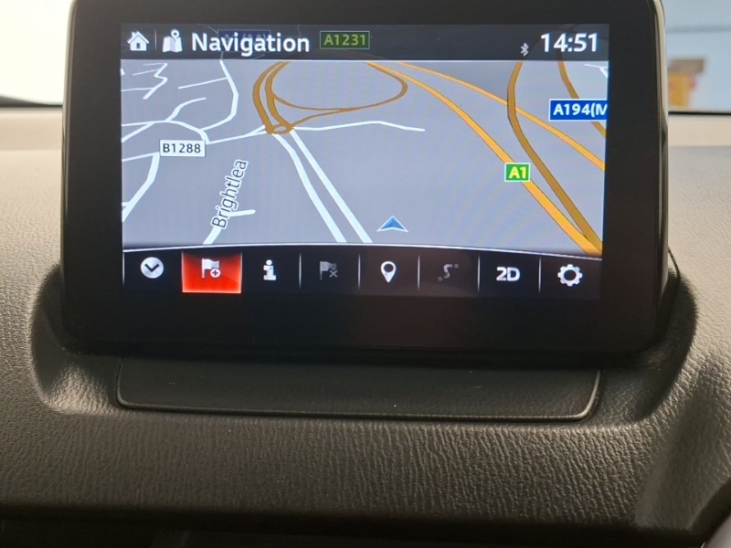 Used Mazda CX-3 2019 for sale - 78146517: Photo 15