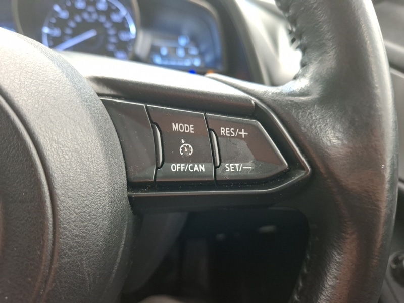 Used Mazda CX-3 2019 for sale - 78146517: Photo 17