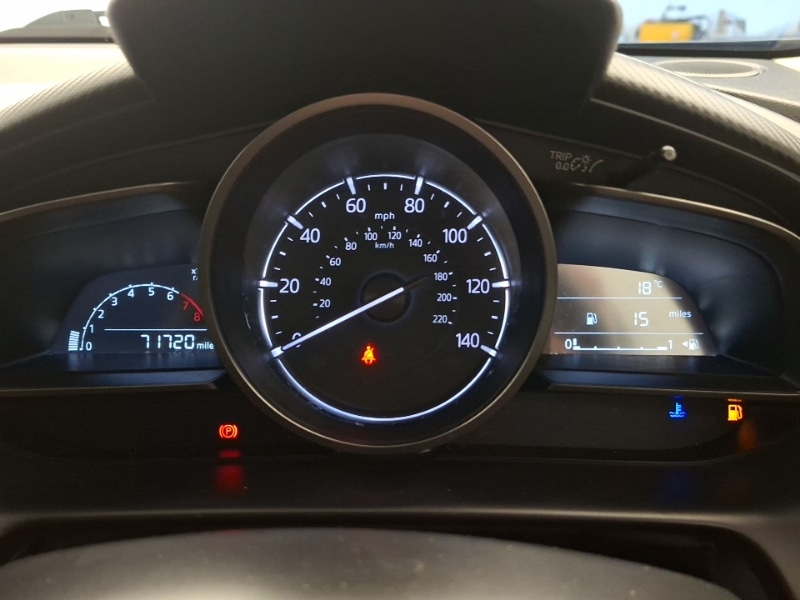 Used Mazda CX-3 2019 for sale - 78146517: Photo 18