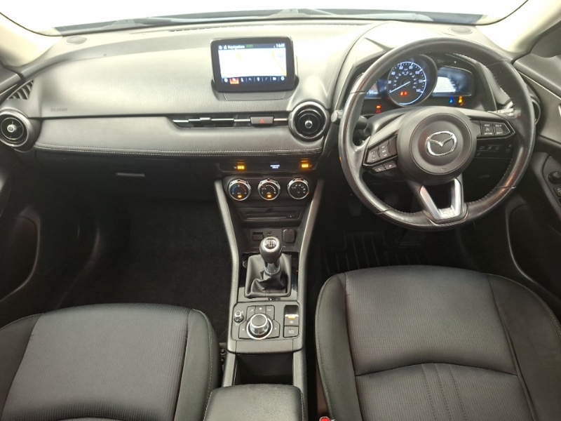 Used Mazda CX-3 2019 for sale - 78146517: Photo 2