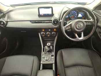 Used Mazda CX-3 2019 for sale - 78146517: Photo