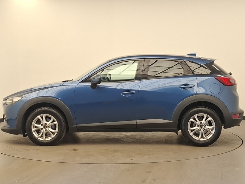 Used Mazda CX-3 2019 for sale - 78146517: Photo 4